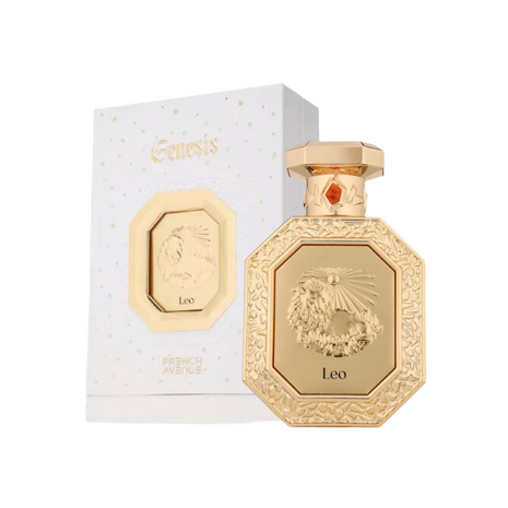 GÉNESIS LEO - FRENCH AVENUE - 90ML