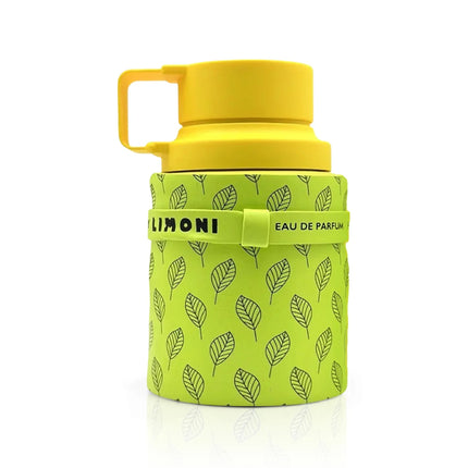 ODYSSEY LIMONI - ARMAF - EAU DE PARFUM - 100ML
