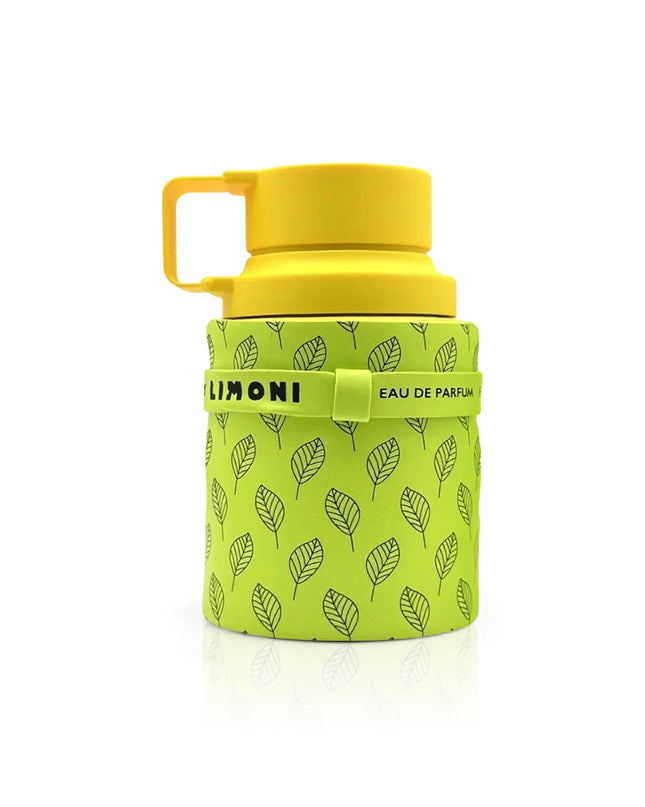 ODYSSEY LIMONI - ARMAF - EAU DE PARFUM - 100ML