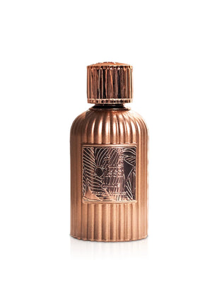 QISSA DELICIOUS – PARIS CORNER – EAU DE PARFUM – 100 ML