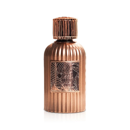 QISSA DELICIOUS – PARIS CORNER – EAU DE PARFUM – 100 ML