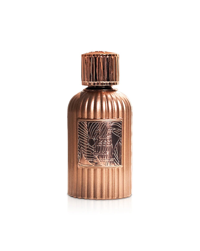 QISSA DELICIOUS – PARIS CORNER – EAU DE PARFUM – 100 ML