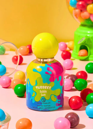 TUBBEES BUBBLE GUM – GRANDEUR – EAU DE PARFUM – 50 ML