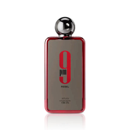 9PM REBEL - AFNAN - EAU DE PARFUM - 100ML