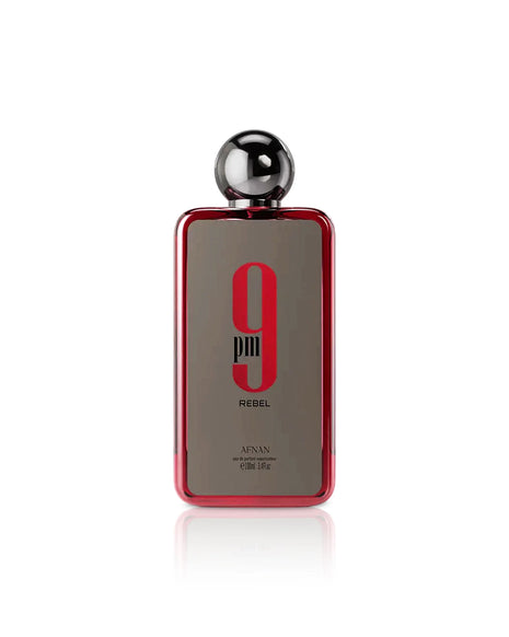 9PM REBEL - AFNAN - EAU DE PARFUM - 100ML