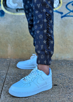 CONJUNTO CHÁNDAL ROSUAL AZUL MARINO