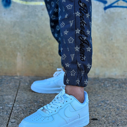 PANTALÓN CHÁNDAL ROSUAL