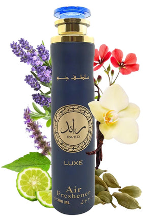 LUXE - RAED AMBIENTADOR - 300ML