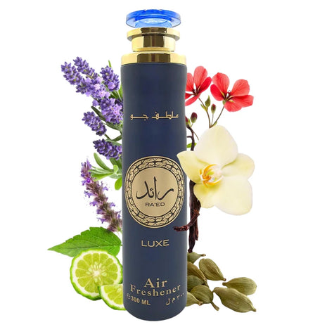 LUXE - RAED AMBIENTADOR - 300ML
