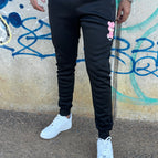 PANTALÓN / ROSA / S