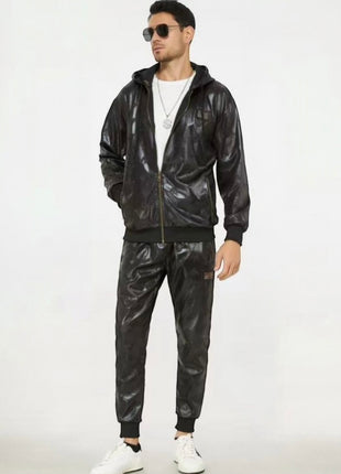 CHÁNDAL POLIPIEL TENDENCIA NEGRO