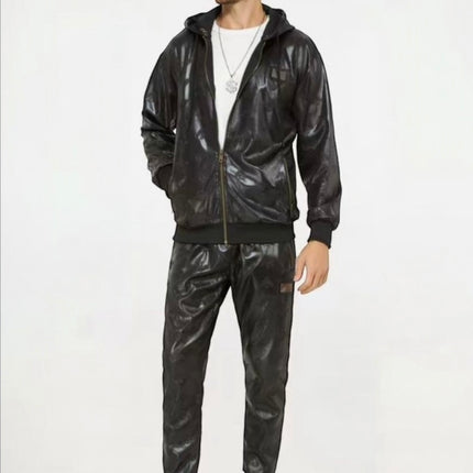 CHÁNDAL POLIPIEL TENDENCIA NEGRO