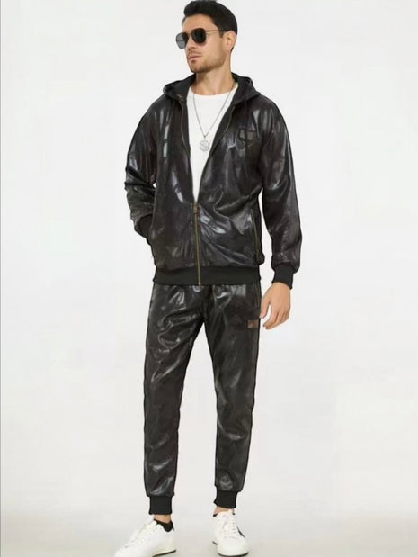 CHÁNDAL POLIPIEL TENDENCIA NEGRO