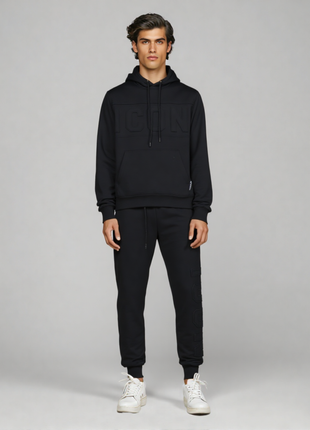 CONJUNTO ICON ALGODON