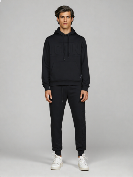 CONJUNTO ICON ALGODON