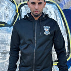 CHAQUETA / GRIS / S