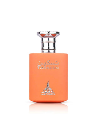 TASKEEN – PARIS CORNER – EAU DE PARFUM – 100 ML