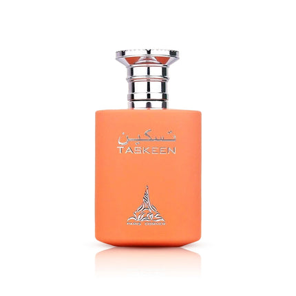 TASKEEN – PARIS CORNER – EAU DE PARFUM – 100 ML