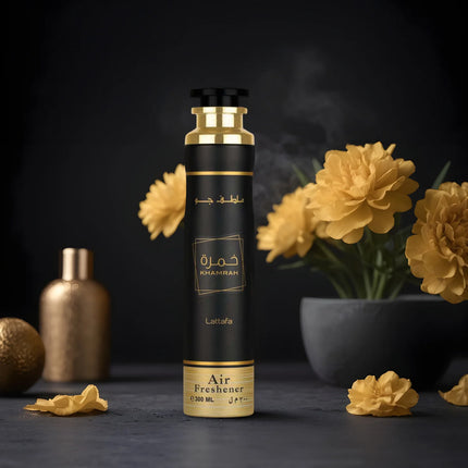 KHAMRA - AMBIENTADOR - 300ML