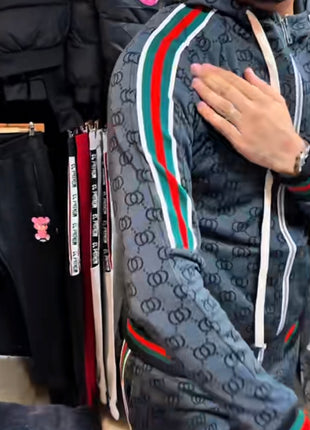 CONJUNTO CHÁNDAL VIRAL