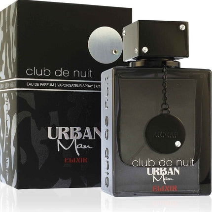 URBAN MAN ELEXIR - ARMAF - EAU DE PARFUM - 105 ML