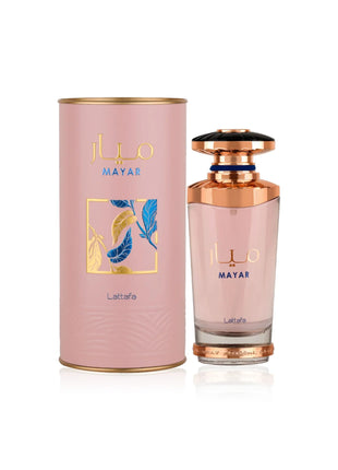MAYAR – LATTAFA – EAU DE PARFUM – 100 ML – MUJER