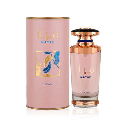 MAYAR – LATTAFA – EAU DE PARFUM – 100 ML – MUJER
