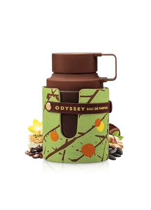ODYSSEY DUBAI CHOCOLAT – ARMAF - EAU DE PARFUM – 100 ML