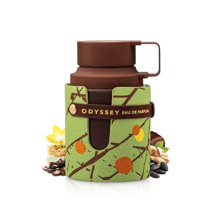 ODYSSEY DUBAI CHOCOLAT – ARMAF - EAU DE PARFUM – 100 ML