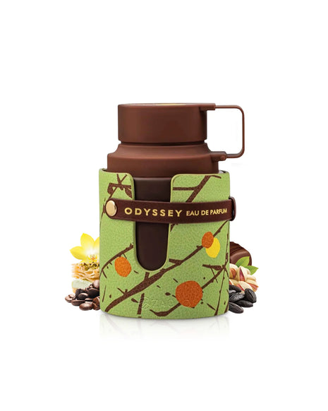 ODYSSEY DUBAI CHOCOLAT – ARMAF - EAU DE PARFUM – 100 ML