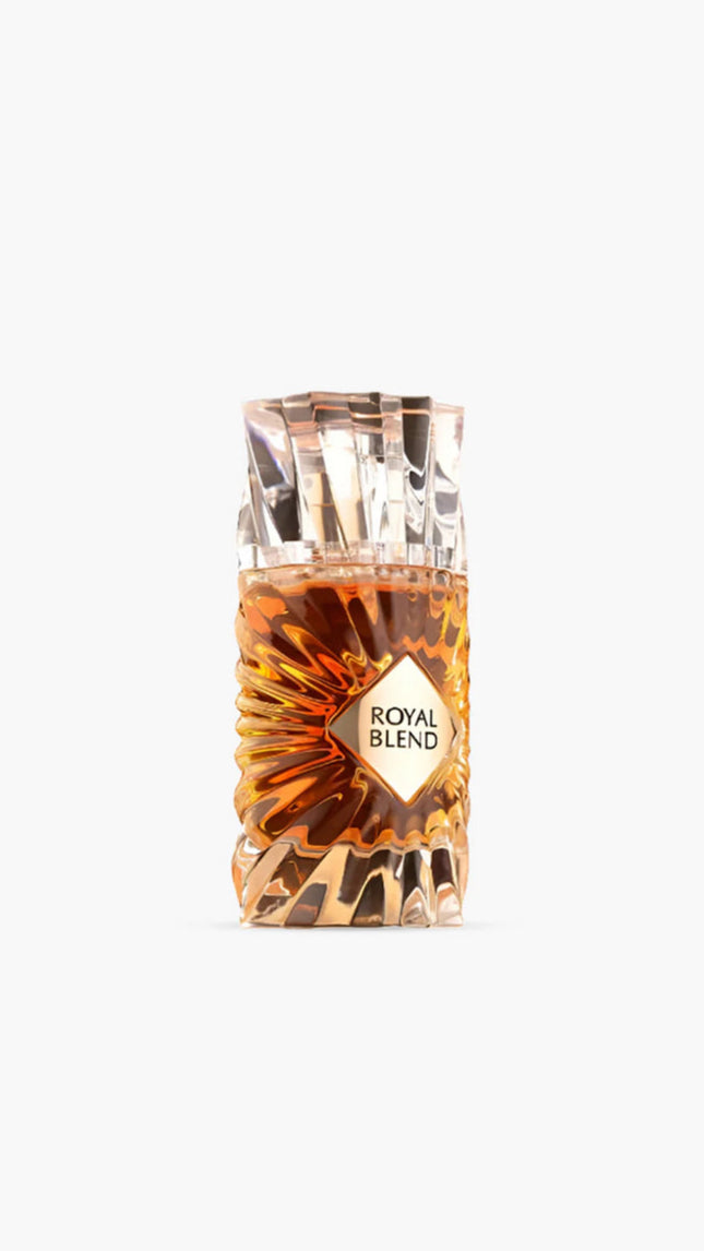ROYAL BLEND - FRENCH AVENUE - EXTRAIT DE PARFUM - 100ML