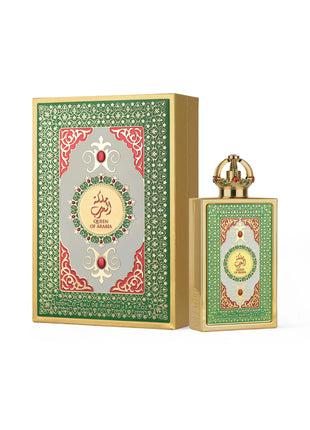 QUEEN OF ARABIA - LATTAFA