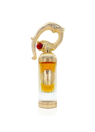 SEHR - LATTAFA - EAU DE PARFUM - 100ML