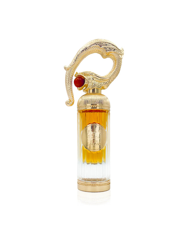 SEHR - LATTAFA - EAU DE PARFUM - 100ML
