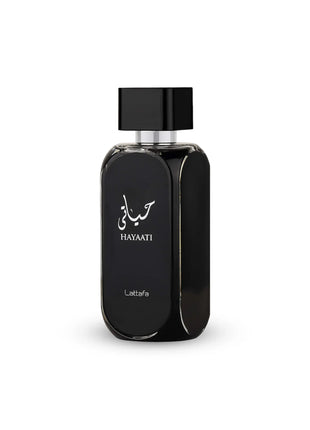 HAYAATI - LATTAFA - EAU DE PARFUM - MEN - 100ML