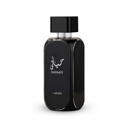 HAYAATI - LATTAFA - EAU DE PARFUM - MEN - 100ML