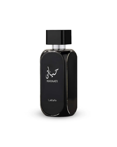 HAYAATI - LATTAFA - EAU DE PARFUM - MEN - 100ML