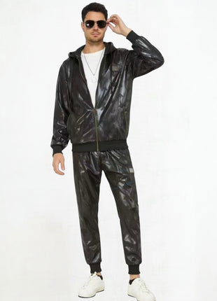 CHÁNDAL POLIPIEL TENDENCIA NEGRO