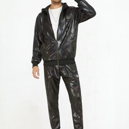 CHÁNDAL POLIPIEL TENDENCIA NEGRO