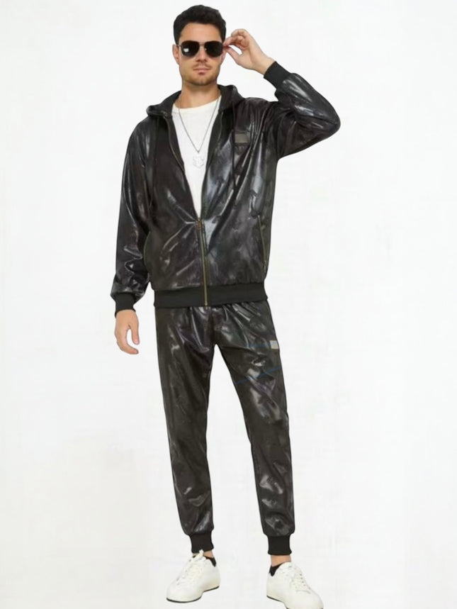 CHÁNDAL POLIPIEL TENDENCIA NEGRO