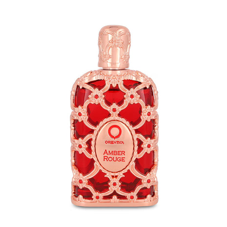 AMBER ROUGE - ORIENTICA PREMIUM -80 ML