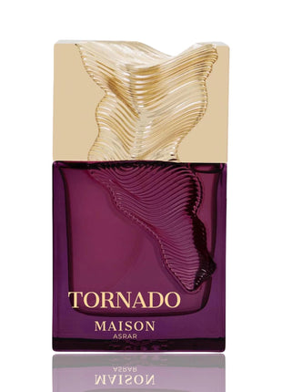 Tornado MAISON ASRAR para Hombres y Mujeres