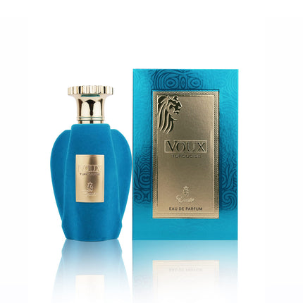 - VOUX TURQUOISE - PARIS CORNER - EAU DE PARFUM - 100ML