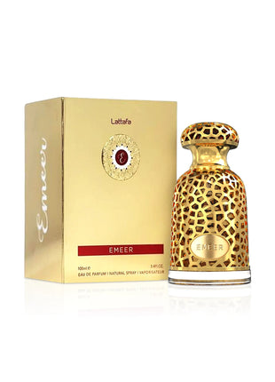 EMEER – LATTAFA – EAU DE PARFUM – 100 ML