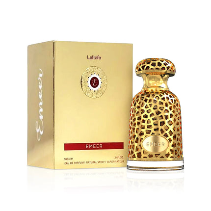 EMEER – LATTAFA – EAU DE PARFUM – 100 ML