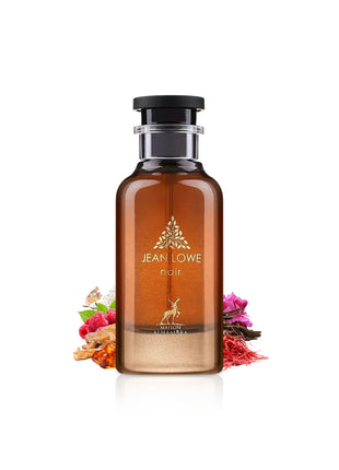 JEAN LOWE NOIR – MAISON ALHAMBRA – EAU DE PARFUM – 100 ML