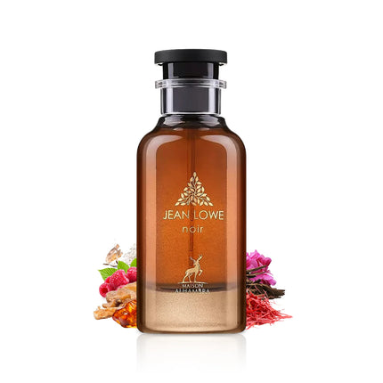 JEAN LOWE NOIR – MAISON ALHAMBRA – EAU DE PARFUM – 100 ML