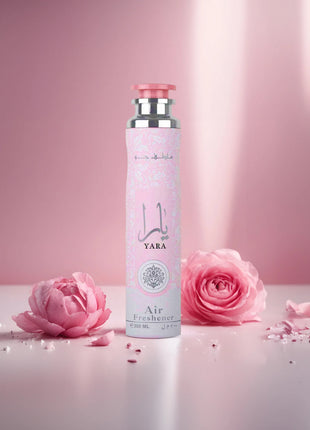 YARA - AMBIENTADOR - 300ML