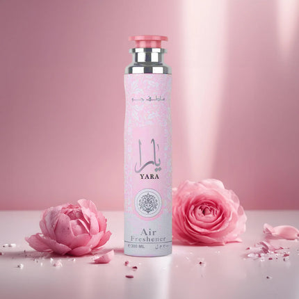 YARA - AMBIENTADOR - 300ML