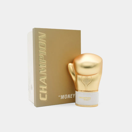 CHAMPION MONEY- FRAGANCE WORLD - EAU DE PERFUM - 100 ML